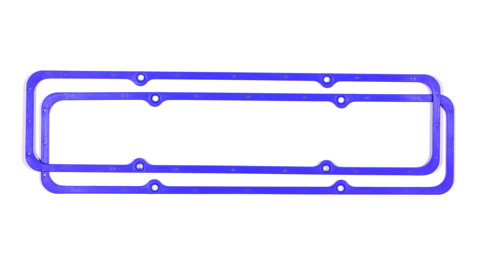Moroso 93020 Valve Cover Gaskets - SBC Moroso 93020