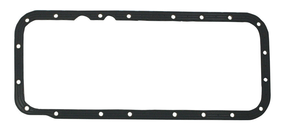 Moroso 93174 Oil Pan Gasket - 426 Hemi/KB/BAE 1pc. Moroso 93174