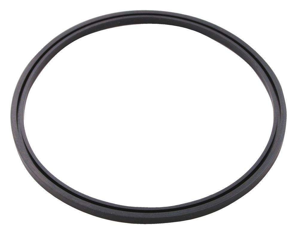 Moroso 97331 A/C Base Gasket - 5-1/8 Dia. Moroso 97331
