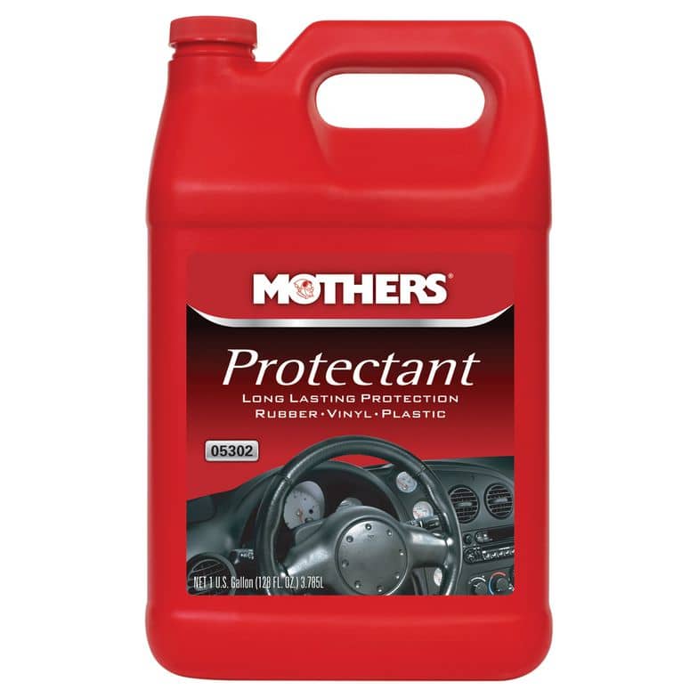 Mothers 05302 PROTECTANT 3.78L Mothers 05302