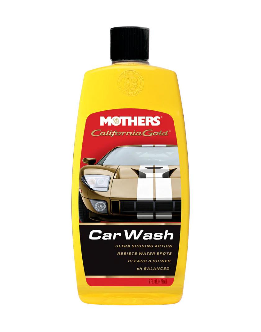 Mothers 05600 CALIFORNIA GOLD HIGH Mothers 05600
