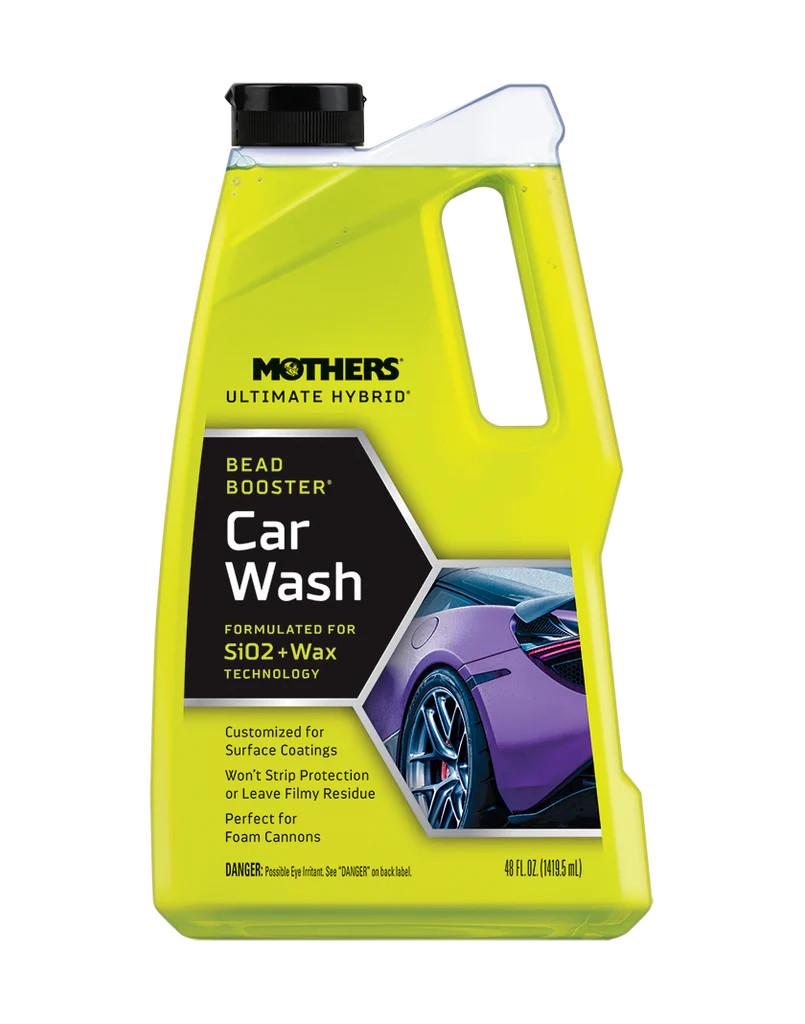 Mothers 05668 ULTIMATE HYBRID CAR WASH Mothers 05668