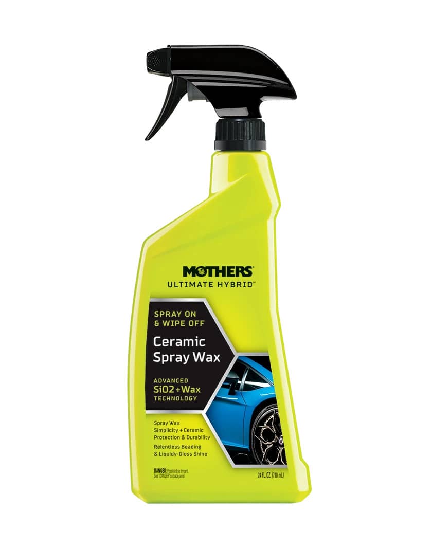 Mothers 05764 ULTIMATE HYBRID CERAMIC Mothers 05764