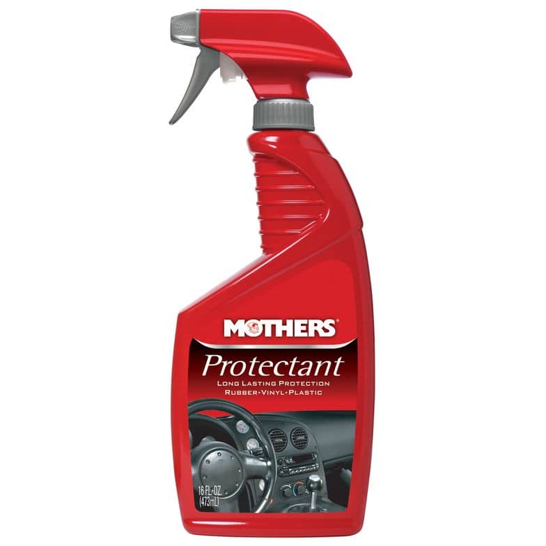 Mothers 35316 PRESERVE 16 OZ. BOTTLE Mothers 35316