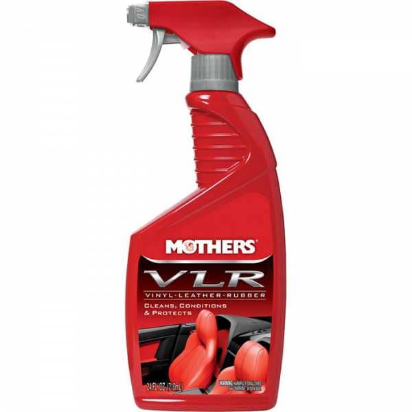 Mothers 36524 VINYL/LEATHER/RUBBER Mothers 36524