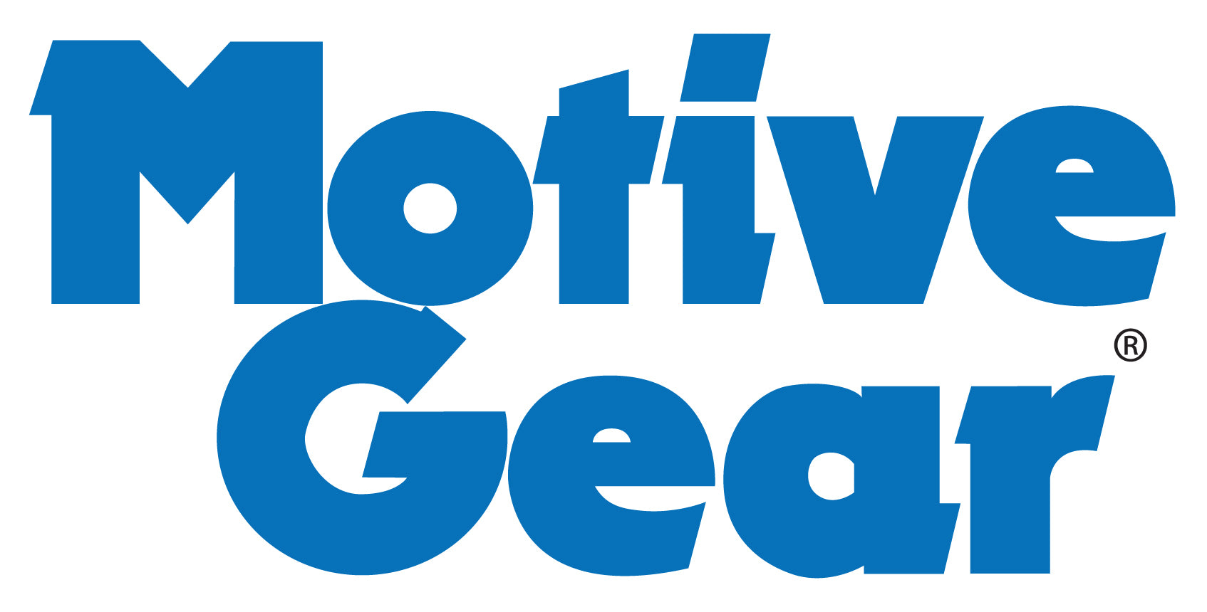 Motive Gear MOT100 Motive Gear Catalog Motive Gear MOT100