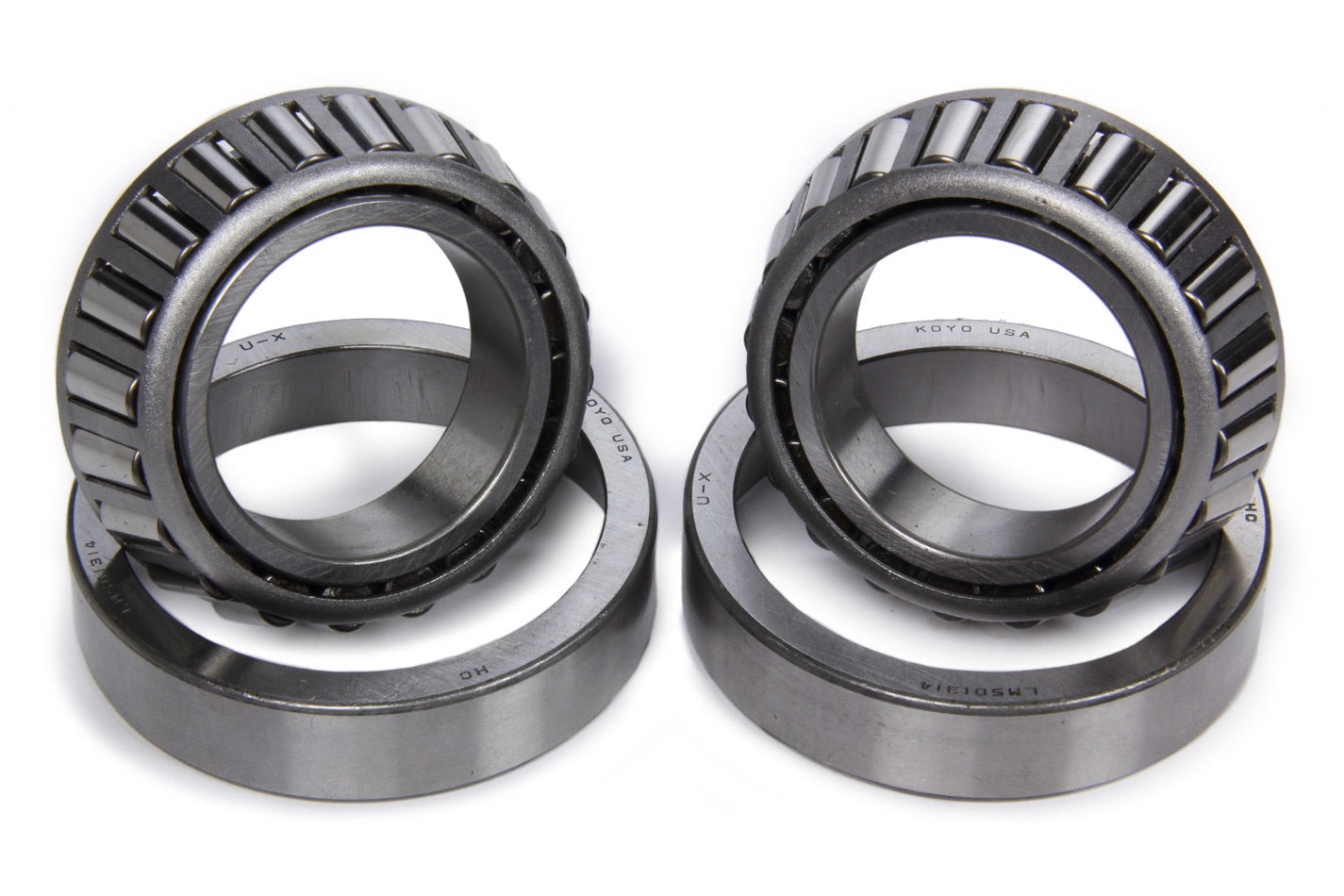 Motive Gear 706016XR Bearing Kit Dana 35 Motive Gear 706016XR