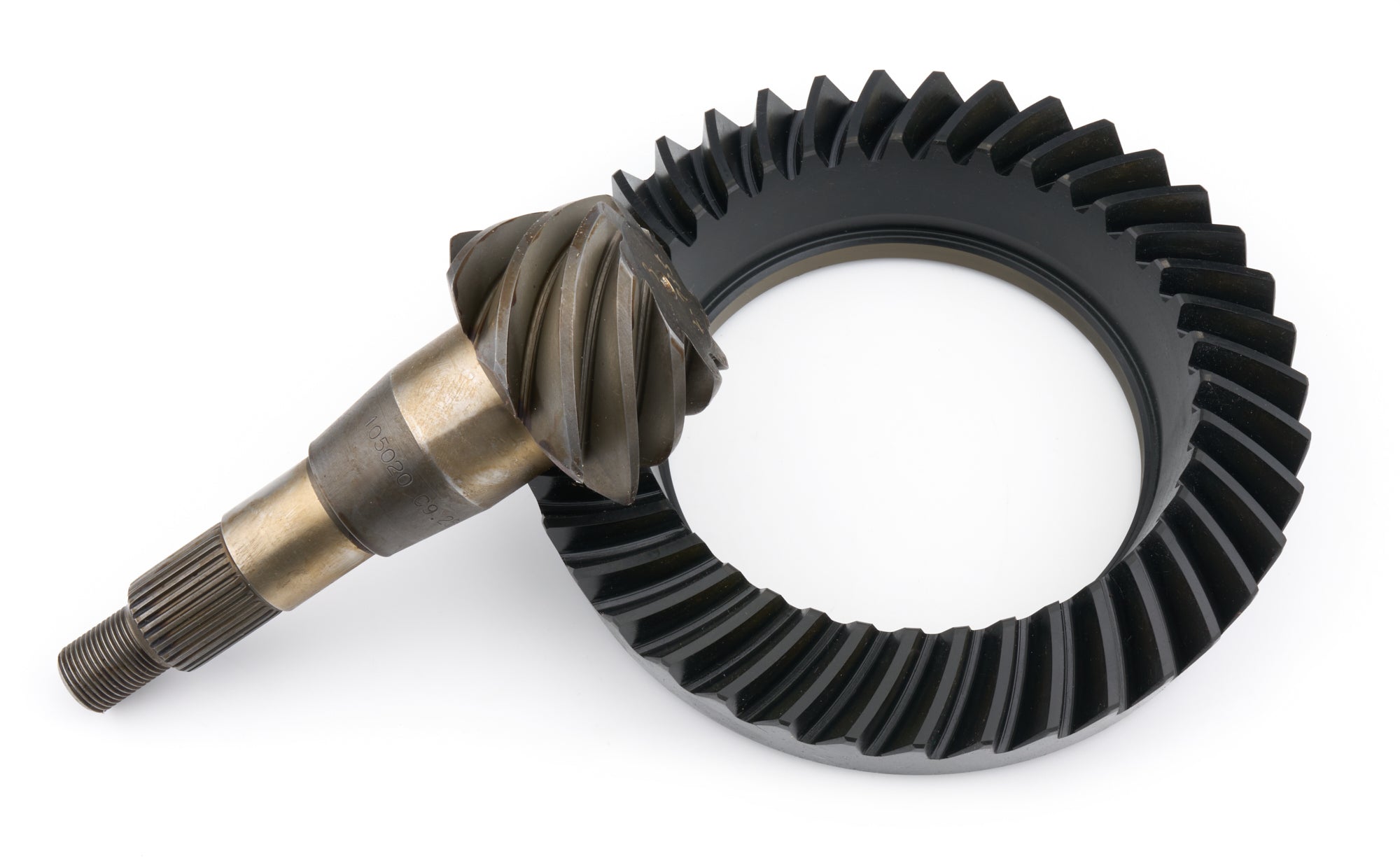 Motive Gear C9.25-488 Chysler 9.25 Ring & Pinion 4.88 Ratio Motive Gear C9.25-488