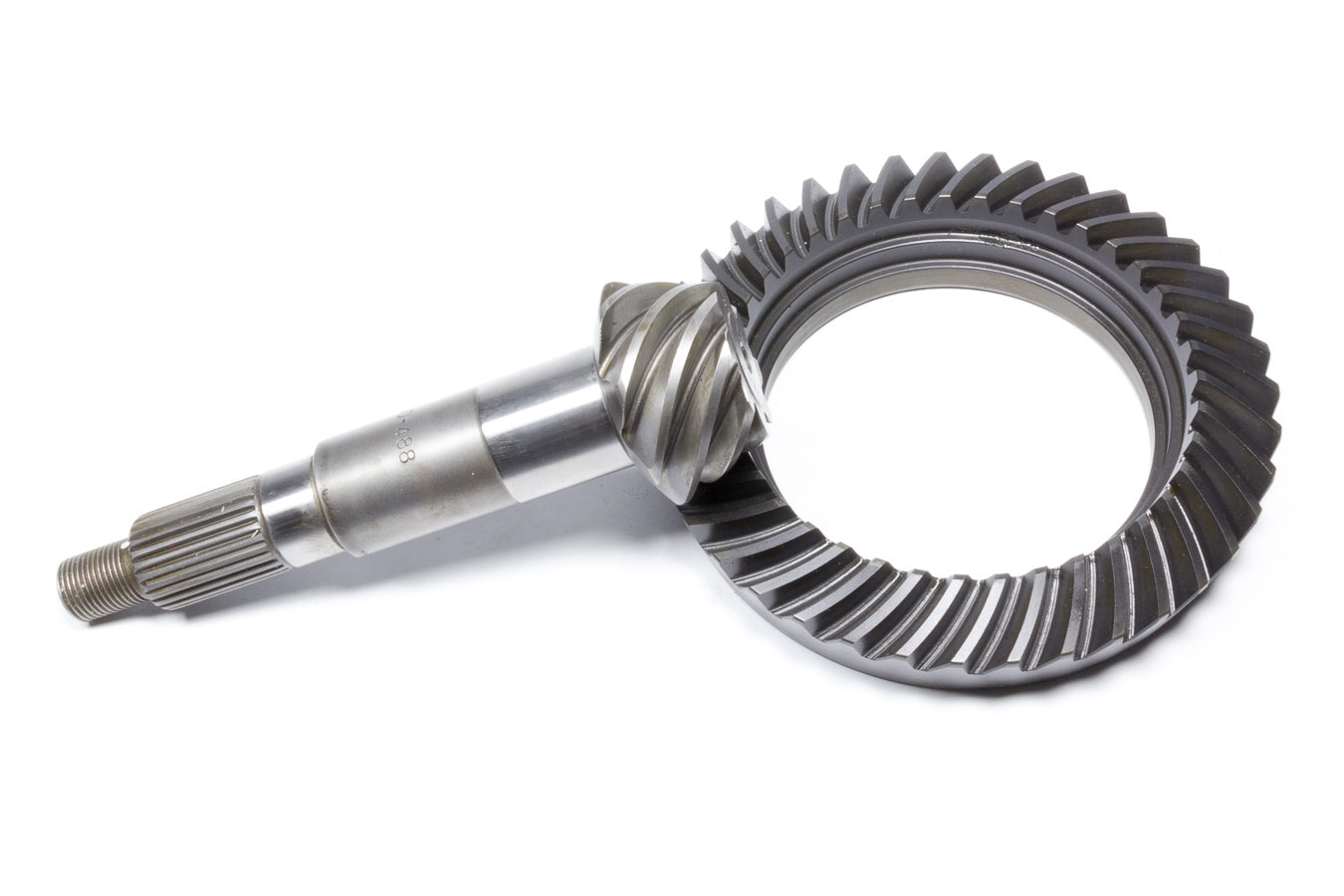 Motive Gear D30-488 Dana 30 Ring & Pinion 4.88 Ratio Motive Gear D30-488