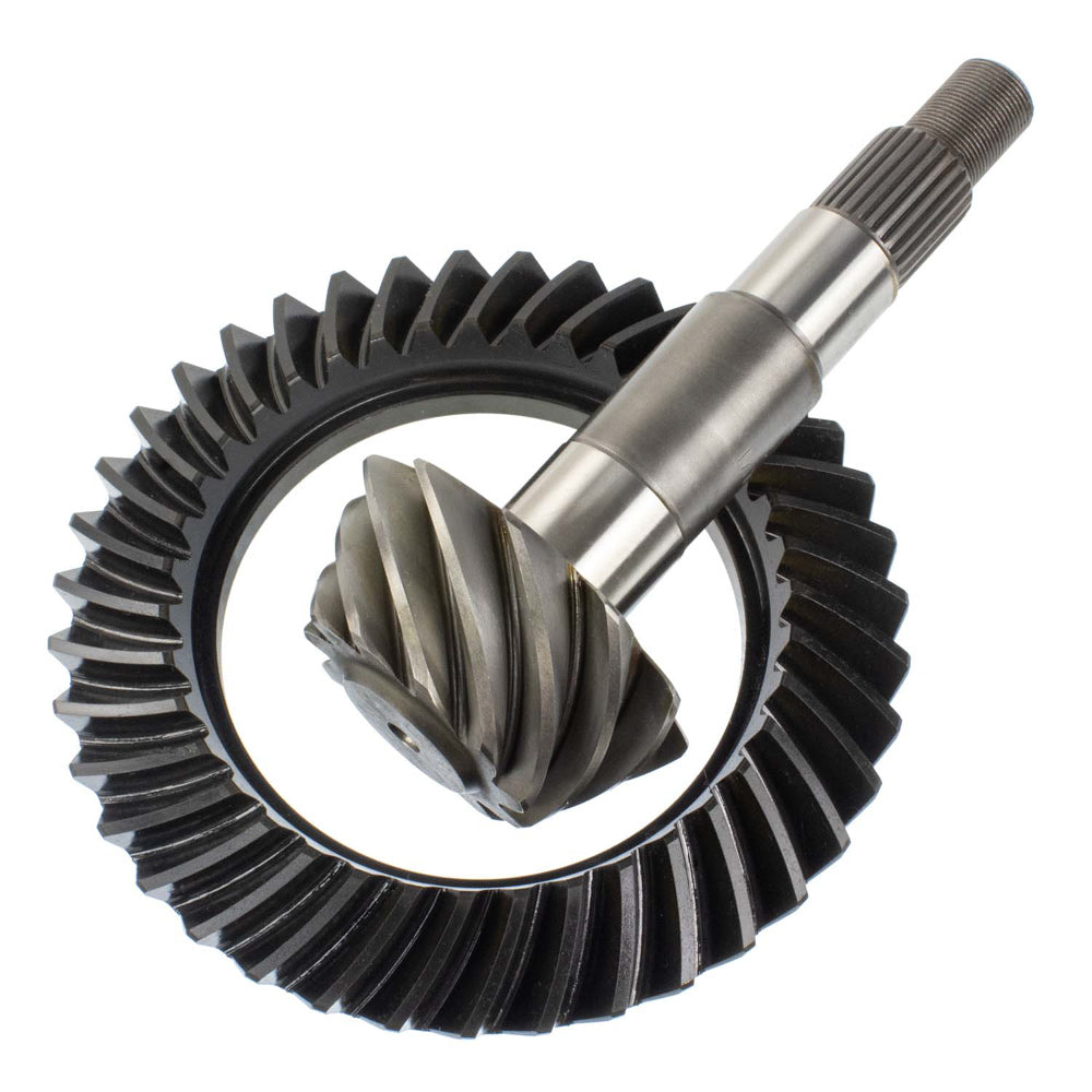 Motive Gear D35-355 Ring & Pinion Dana 35 3.55 Ratio Motive Gear D35-355