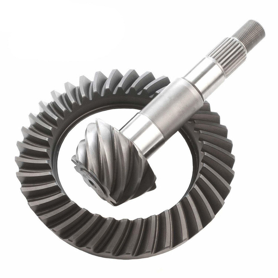 Motive Gear D35-456 Dana 35 Ring & Pinion 4.56 Ratio Motive Gear D35-456