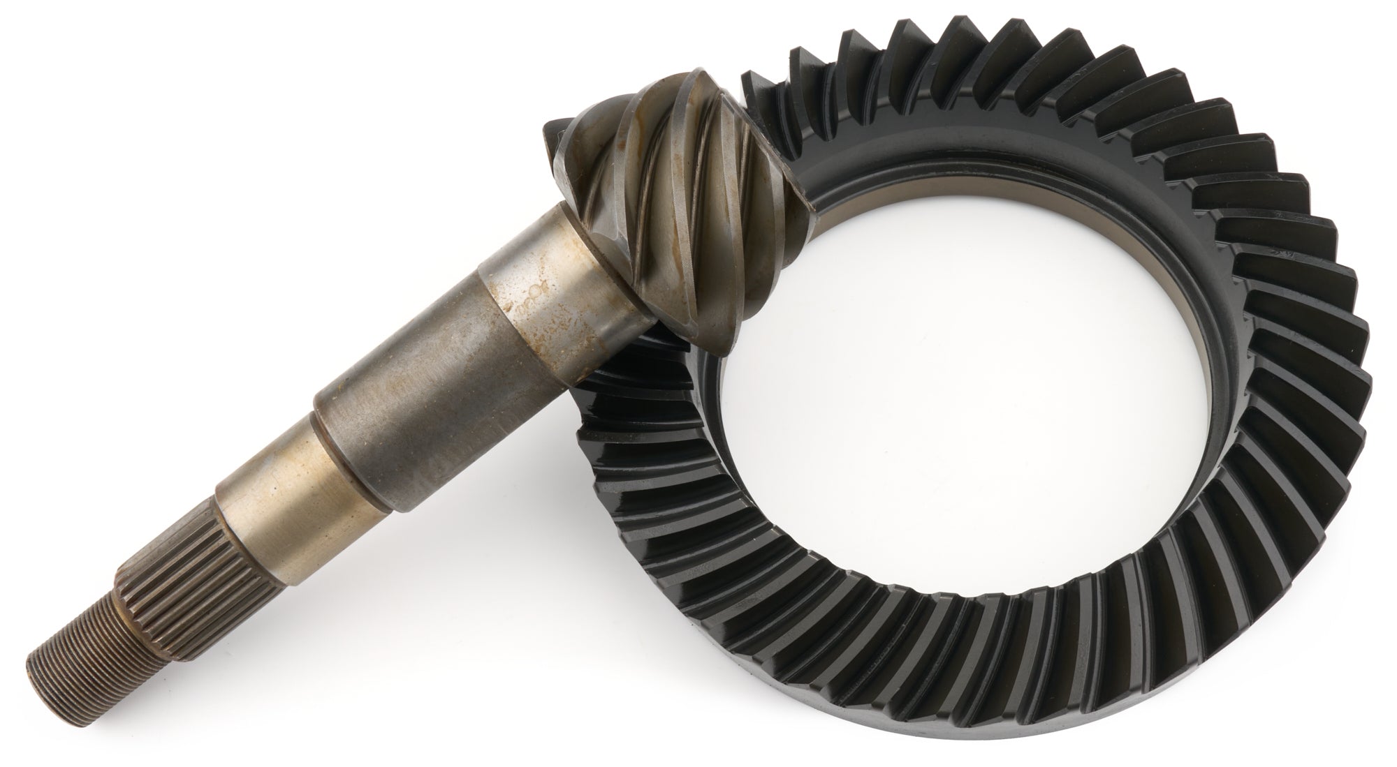 Motive Gear D35-513 Dana 35 Ring & Pinion 5.13 Ratio Motive Gear D35-513