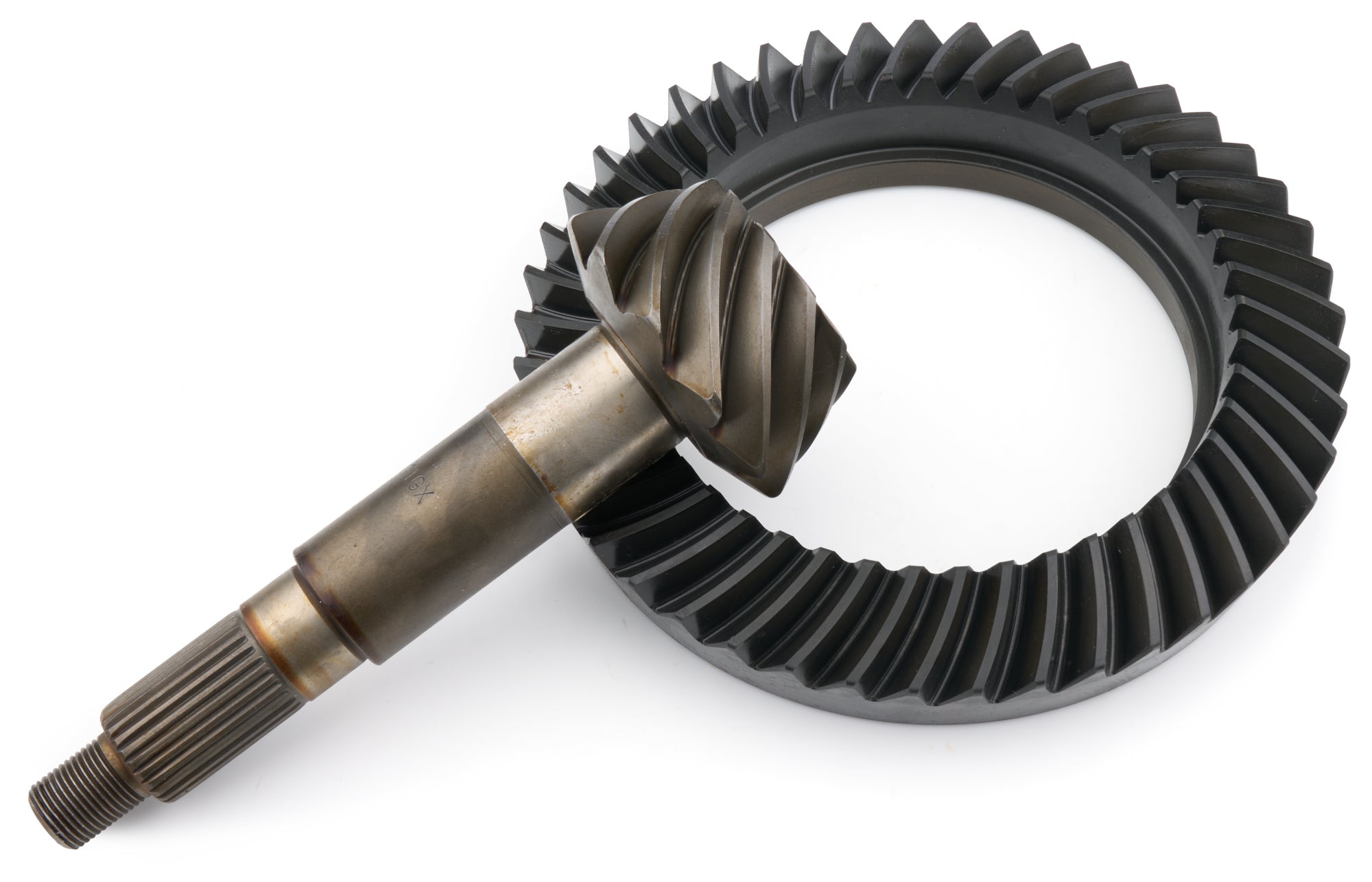 Motive Gear D44-411GX Dana 44 Ring & Pinion 4.11 Ratio Motive Gear D44-411GX
