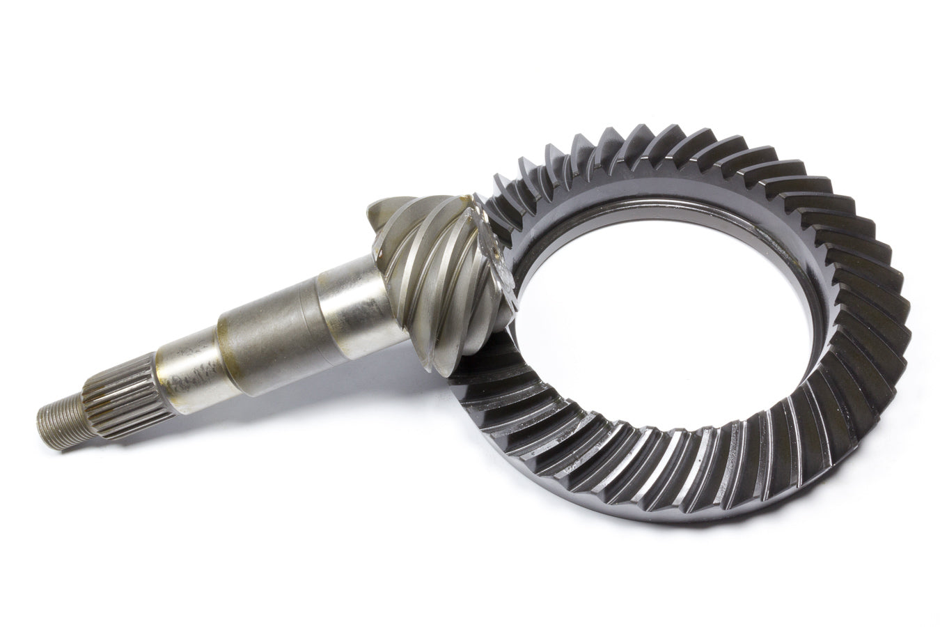 Motive Gear D44-456JK Dana 44 4.56 Ring and Pinion Jeep Motive Gear D44-456JK