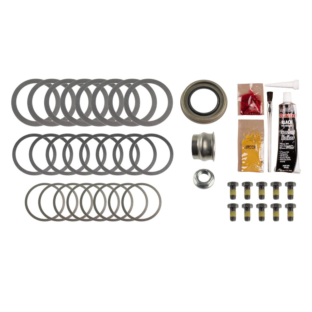 Motive Gear D44IKJLF Install Kit Dana 44 Front Motive Gear D44IKJLF