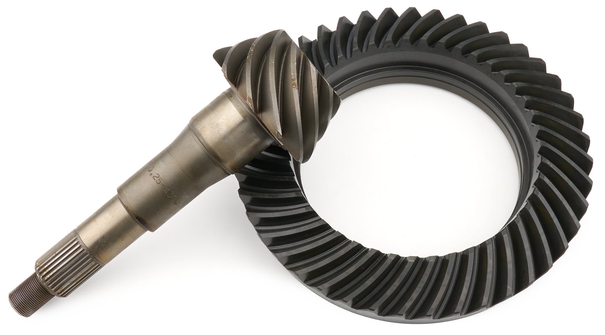 Motive Gear F10.25-430L Ford 10.25 Ring & Pinion 4.30 Ratio Motive Gear F10.25-430L