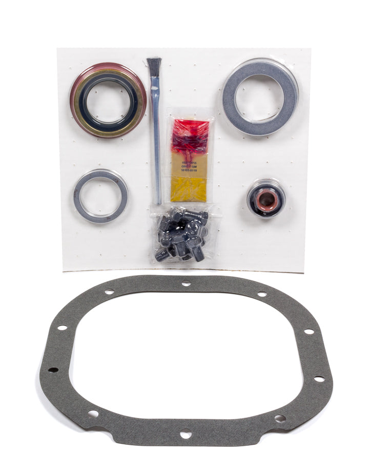 Motive Gear F8.8IK Install Kit Ford 8.8in Rearend Motive Gear F8.8IK