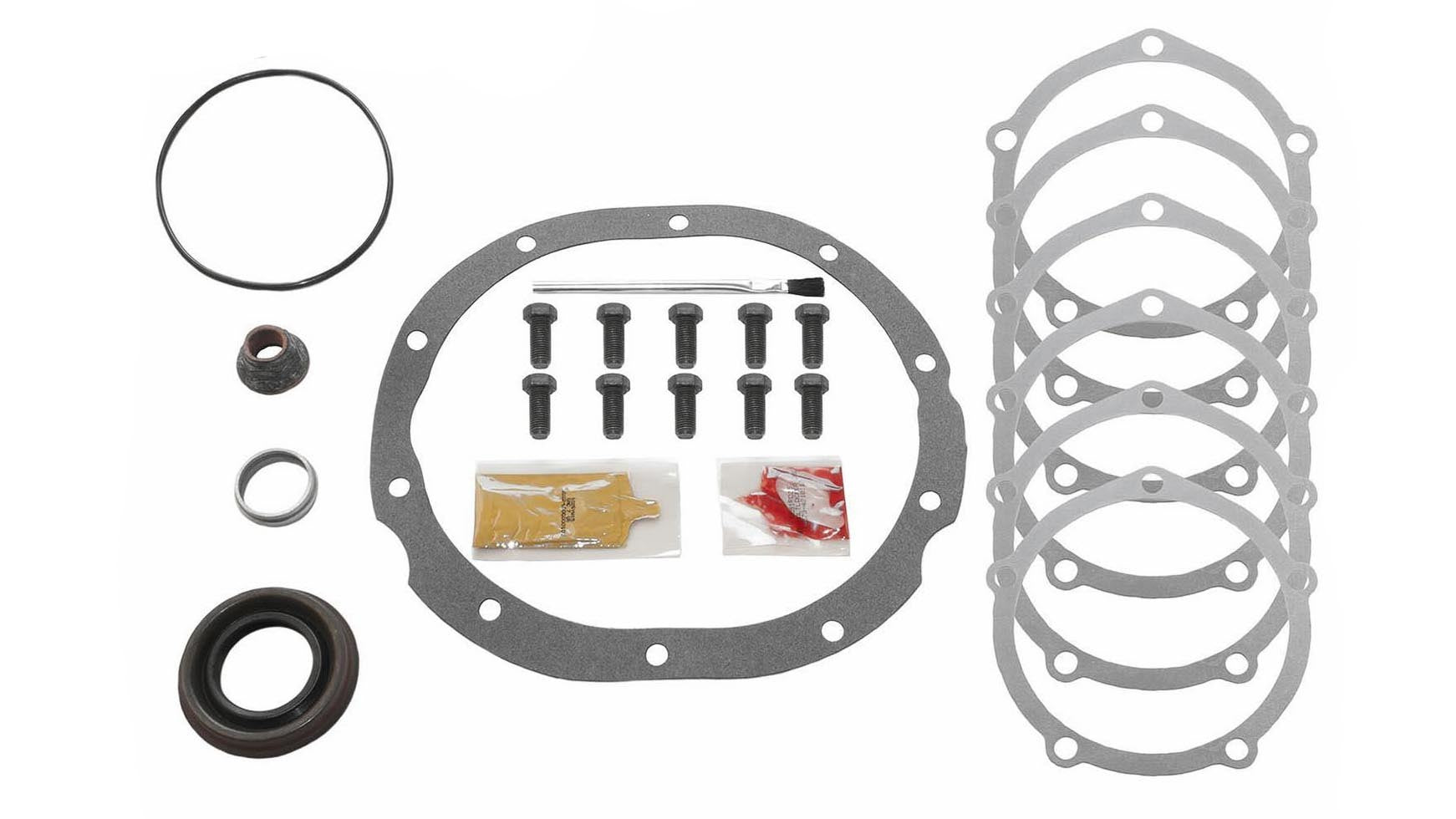 Motive Gear F9IK Install Kit Ford 9in Rearend Motive Gear F9IK