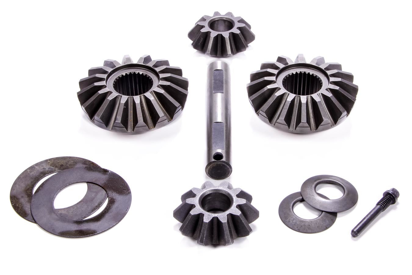Motive Gear GM10BI GM Open 8.5 Rear 28 Spline Spider Gears Motive Gear GM10BI