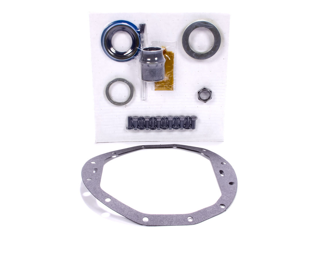 Motive Gear GM12IKC Install Kit GM 12 Bolt Rearend Motive Gear GM12IKC
