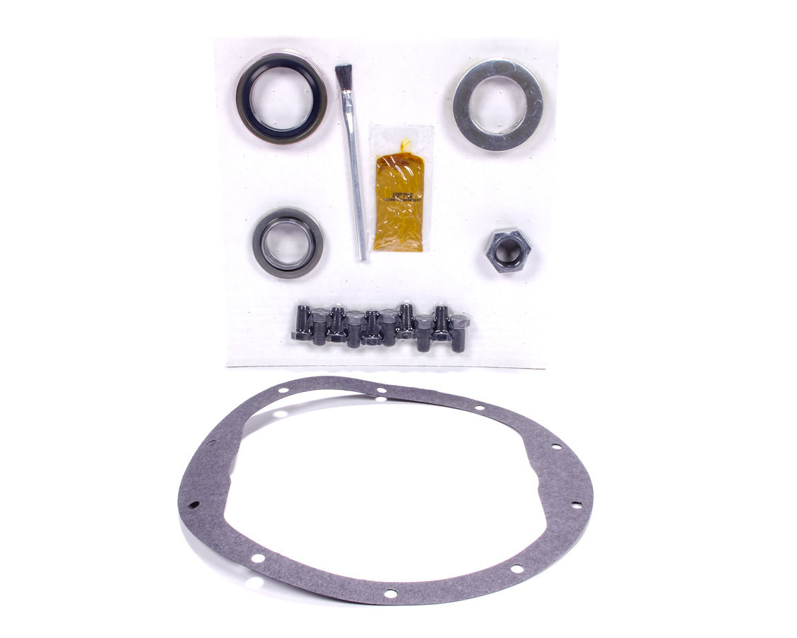 Motive Gear GM8.5IK Install Kit GM 8.5in Rearend Early Motive Gear GM8.5IK