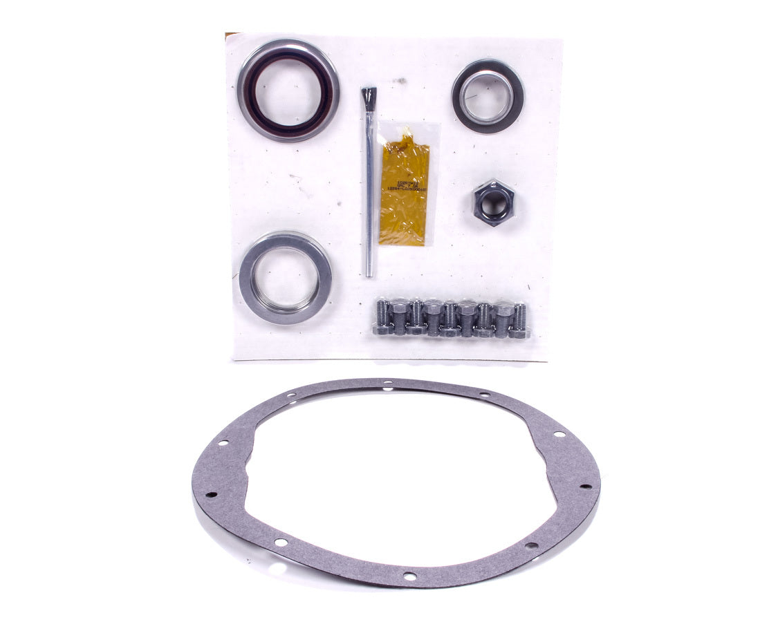 Motive Gear GM8.5IKL Install Kit GM 8.5in Rearend Late Motive Gear GM8.5IKL