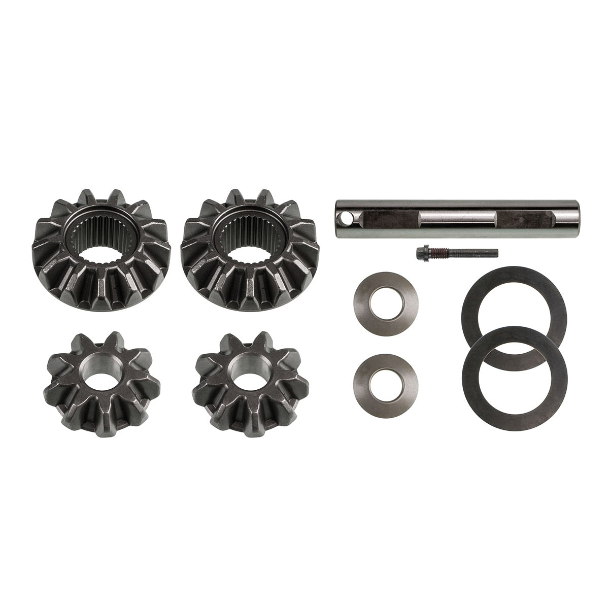 Motive Gear GM8.6BIL-1 GM 8.6in 30 Spline Carrier Gear Kit Motive Gear GM8.6BIL-1