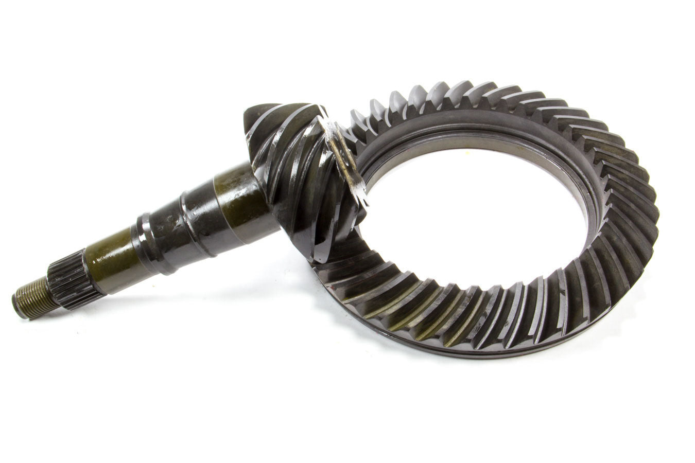Motive Gear GM9.5-373 GM 9.5in Ring & Pinion 3.73 Ratio Motive Gear GM9.5-373