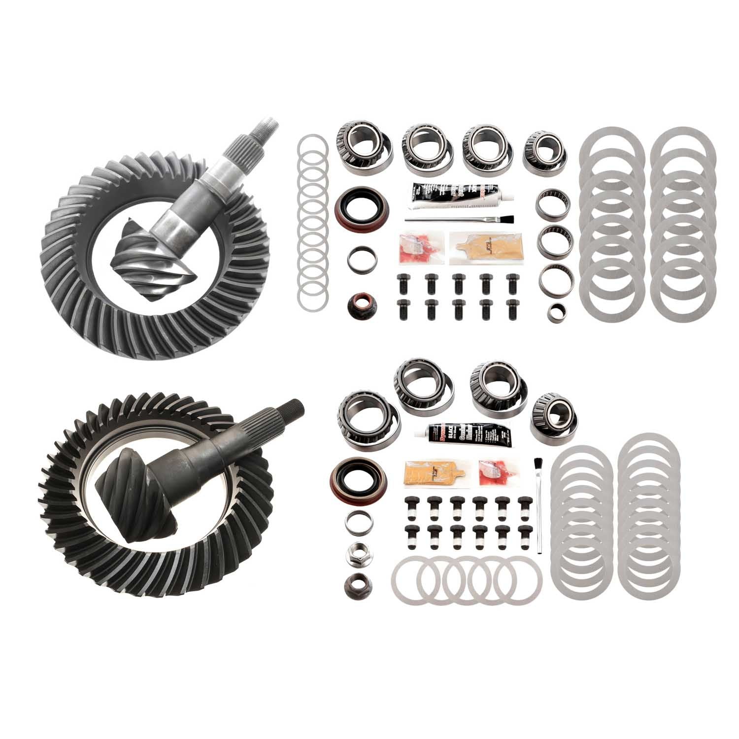Motive Gear MGK-320 FORD F150 1999.5-2010 F8 .8F/F9.75R 4.56 Motive Gear MGK-320