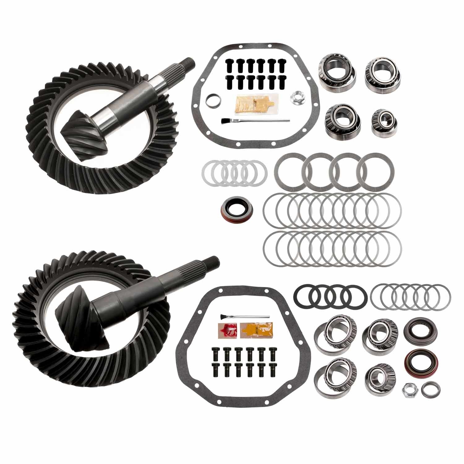 Motive Gear MGK-330 FORD F250/F350 1999-07 D 60XF/F10.5R 4.56 Motive Gear MGK-330