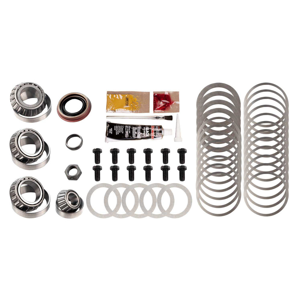 Motive Gear R10.5FRMKT MK FORD 10.5in 99-07 Motive Gear R10.5FRMKT