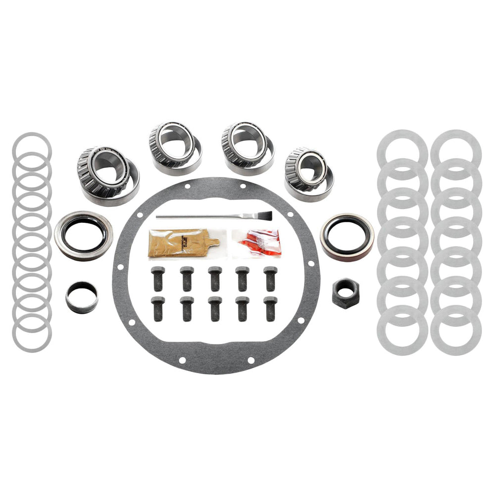 Motive Gear R10REMKT Master Install Kit 8.5in w/Eaton or Auburn Unit Motive Gear R10REMKT