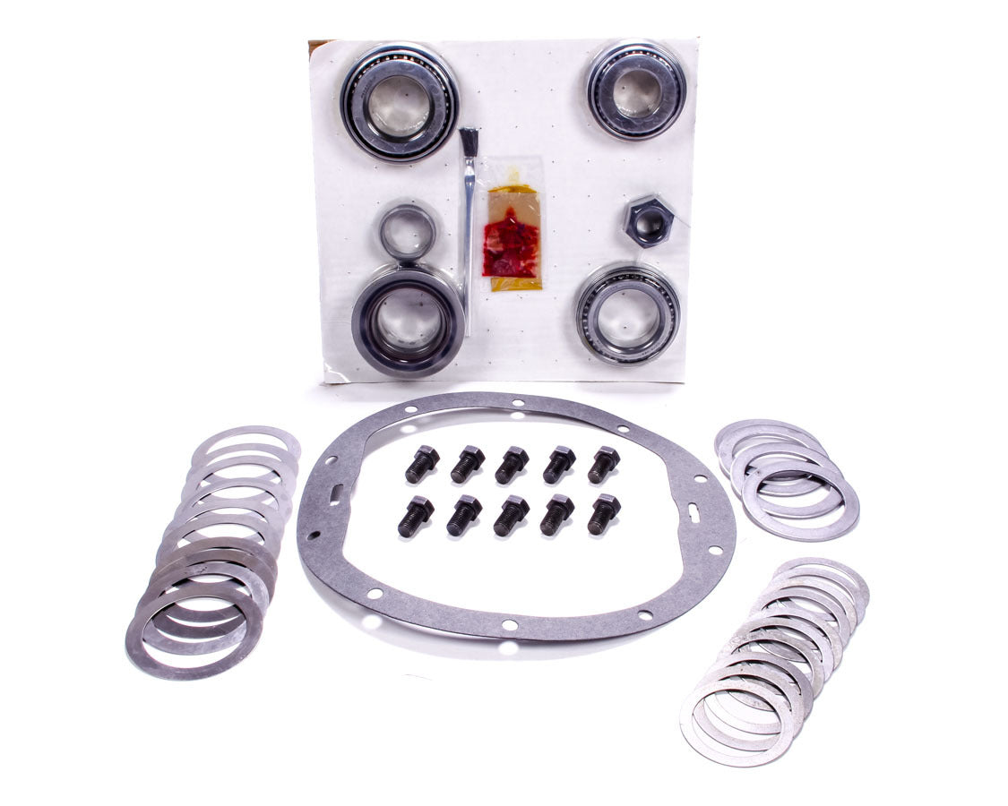 Motive Gear R10RLMK GM 10 Bolt 8.5 / 8.6in Bearing Kit Motive Gear R10RLMK