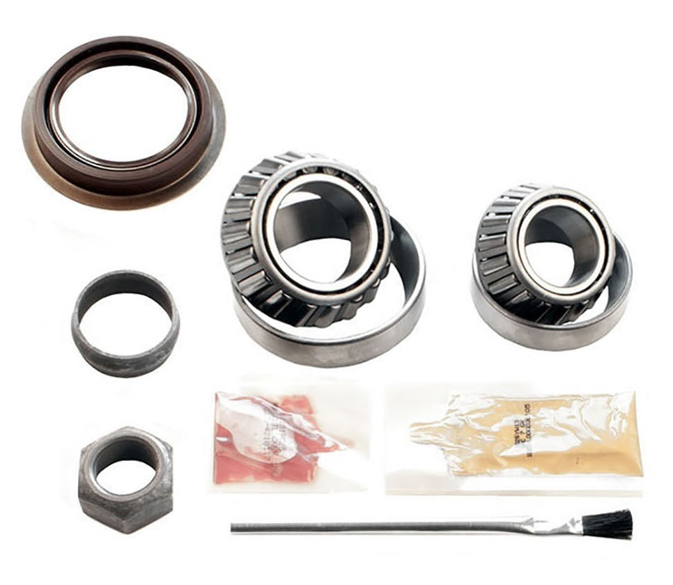 Motive Gear R10RLPK Bearing Kit Gm 8.5/8.6in 99-08 Motive Gear R10RLPK