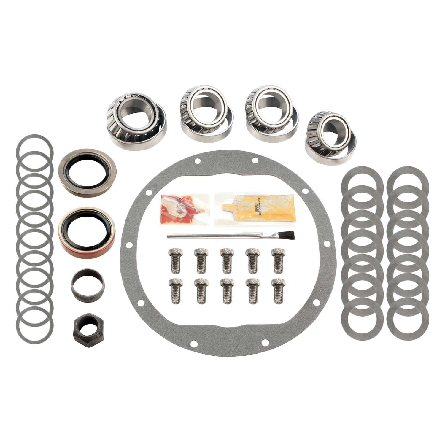 Motive Gear R10RMKT Master Rebuild Kit GM 8.5 Gear Rearend Motive Gear R10RMKT