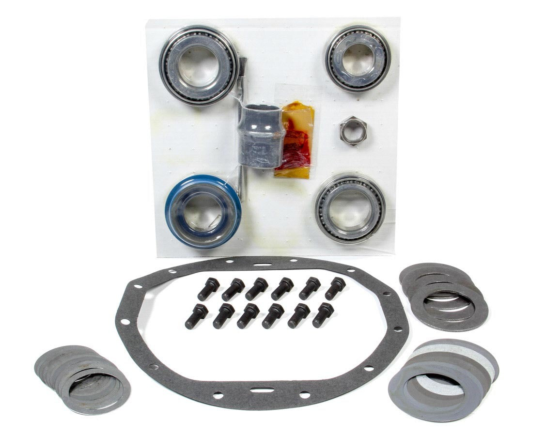Motive Gear R12CRMK GM 12 Bolt Bearing Kit Motive Gear R12CRMK