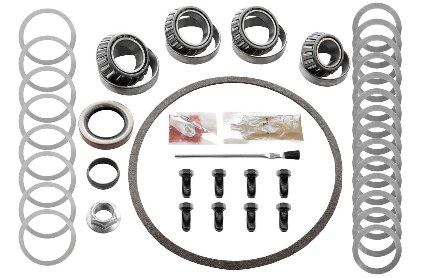 Motive Gear R20RMKT MK AMC 20 Motive Gear R20RMKT