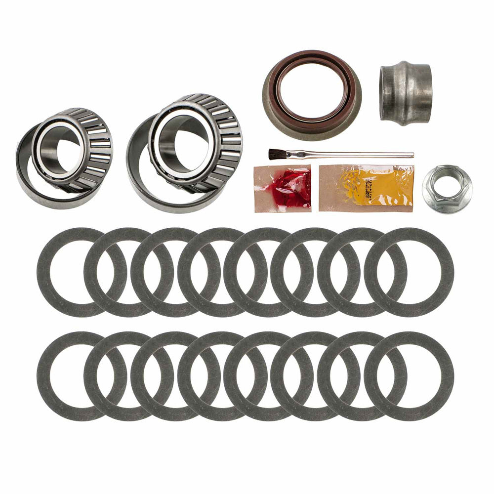 Motive Gear R30RJKTPK PBK DANA 30 JK FRONT AND LIBER Motive Gear R30RJKTPK