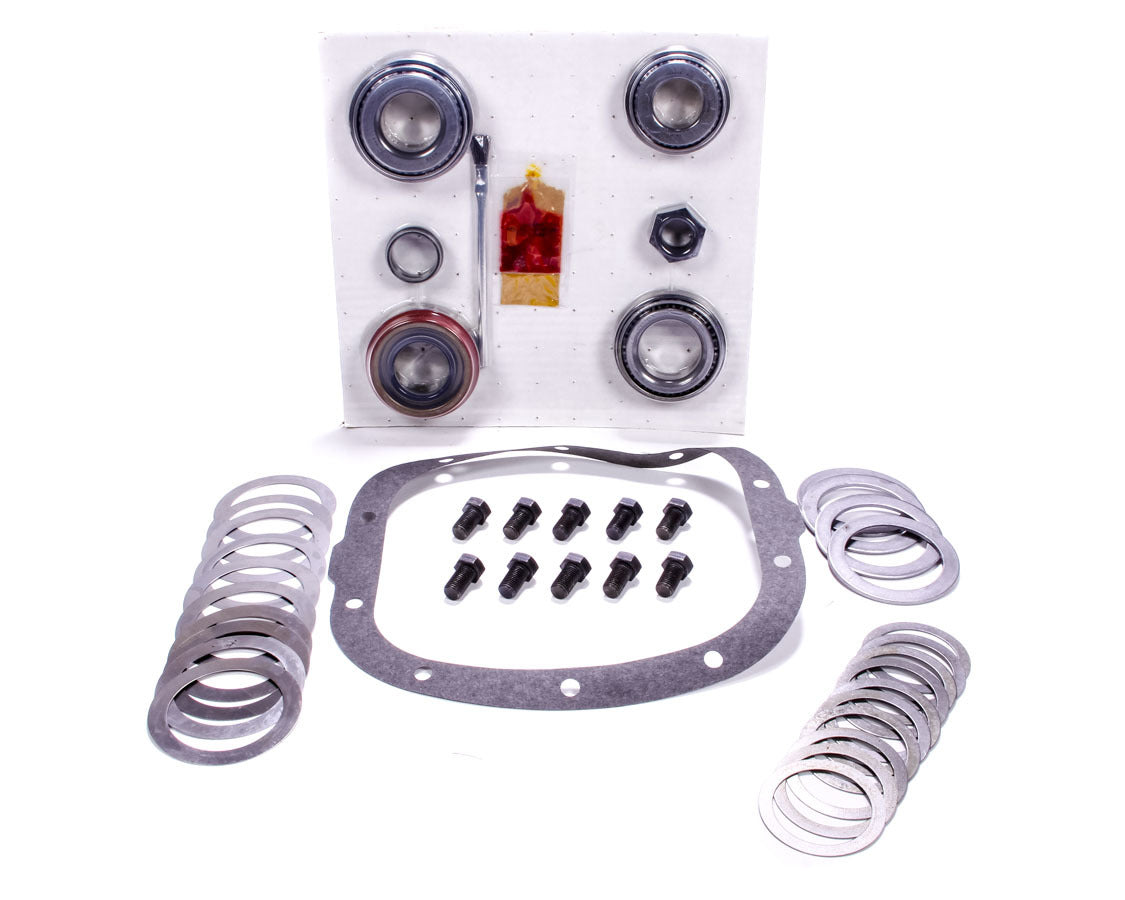 Motive Gear R7.5GRBMK Master Bearing Kit GM 7.5 1977-81 Motive Gear R7.5GRBMK