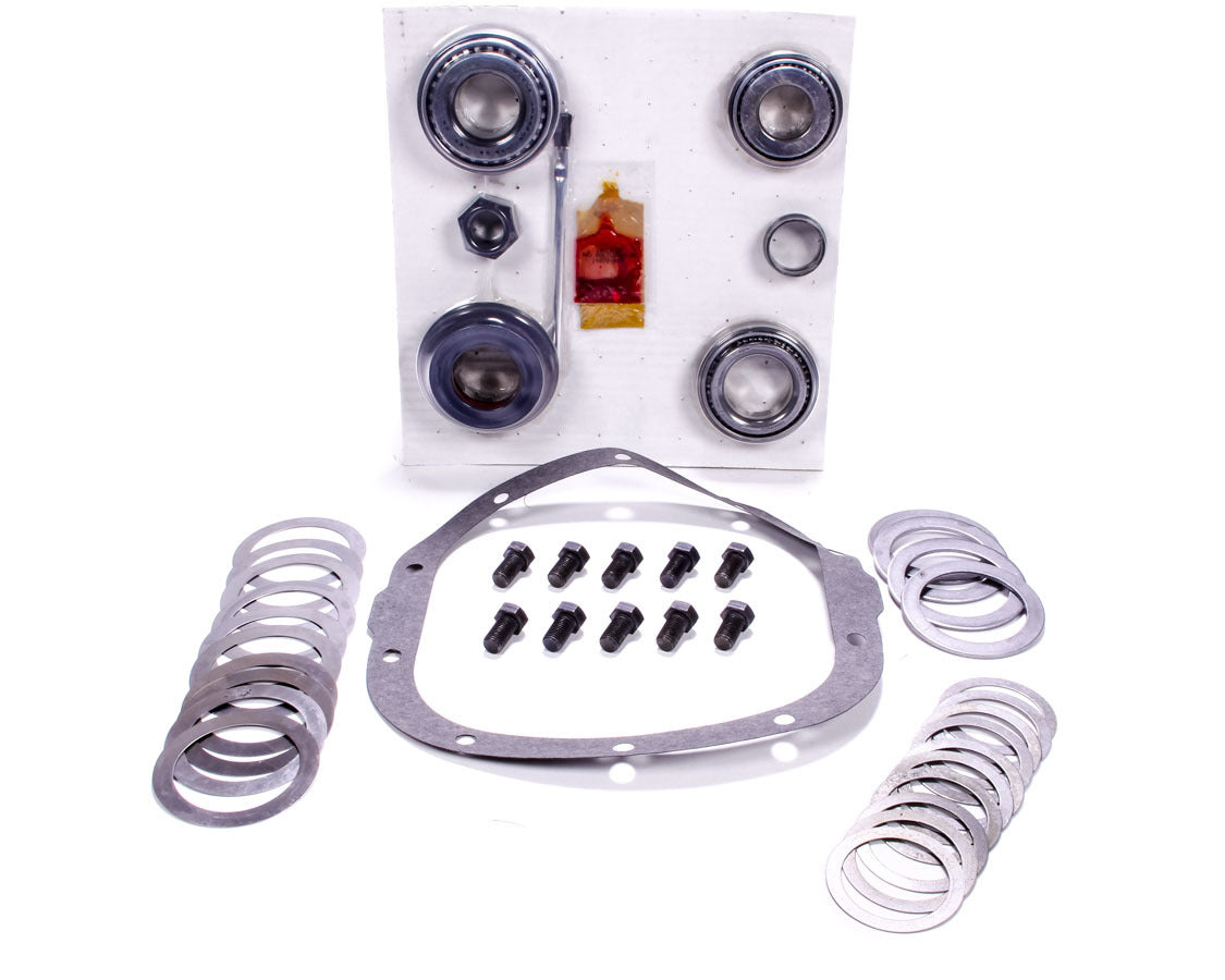 Motive Gear R7.5GRLMK Master Bearing Kit GM 7.5 1999-04 Motive Gear R7.5GRLMK