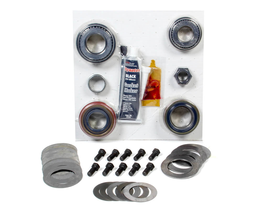 Motive Gear R8.5PRMK GM 8.2 BOP Installation Kit Motive Gear R8.5PRMK