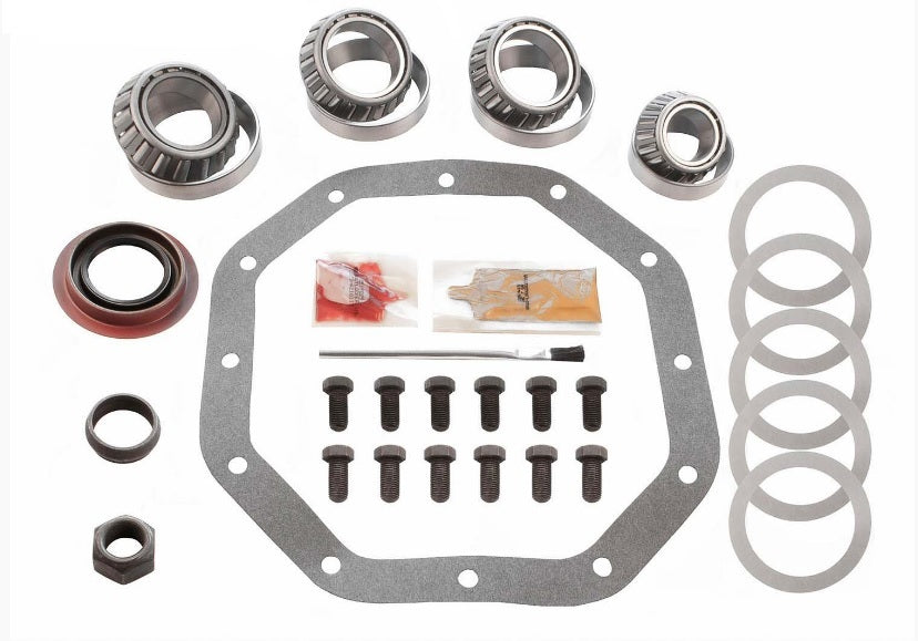 Motive Gear R9.25RLMK Chrysler 9.25in 01-09 Bearing Kit Motive Gear R9.25RLMK