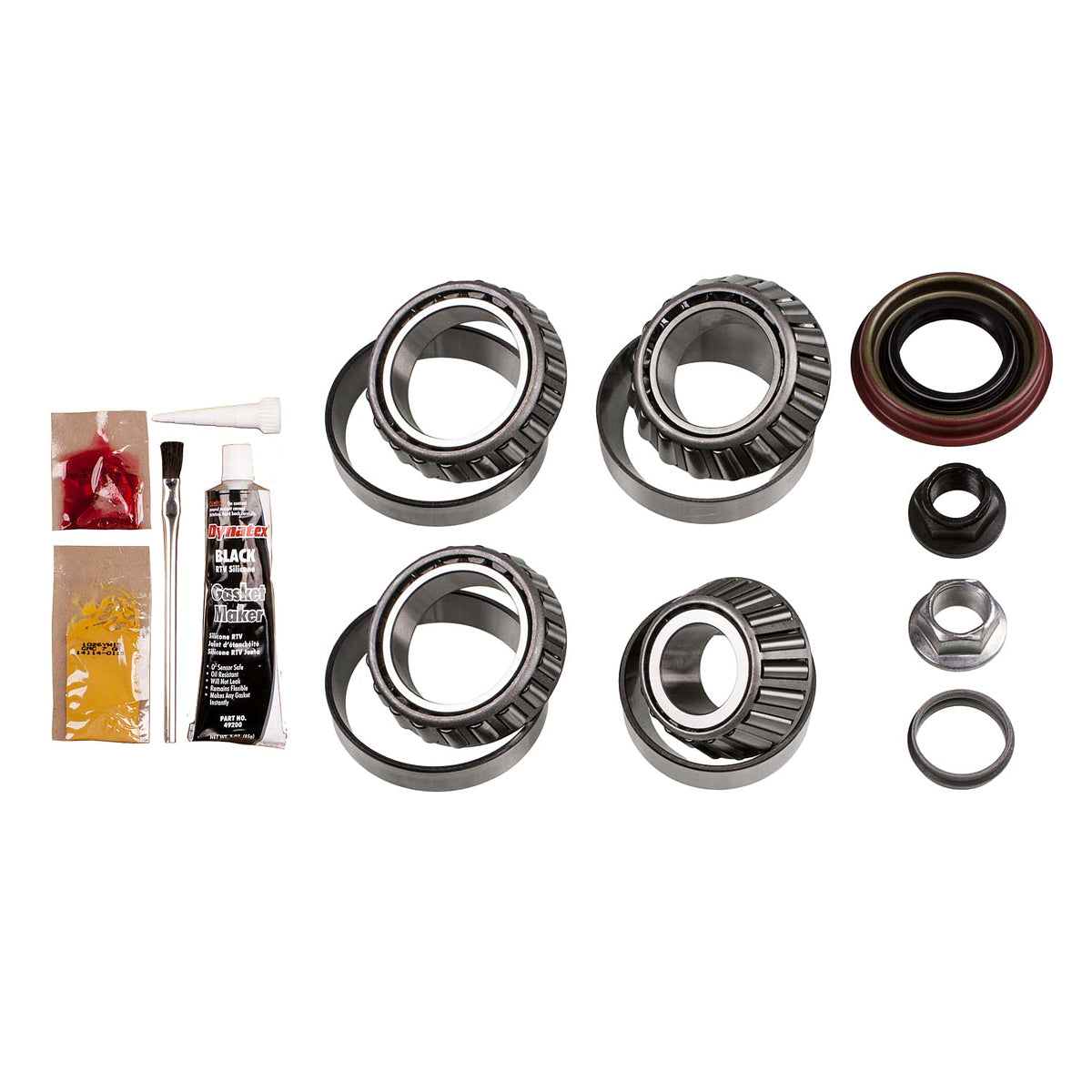 Motive Gear R9.75FRL Ford 9.75in 99.5-ON Bearing Kit Motive Gear R9.75FRL