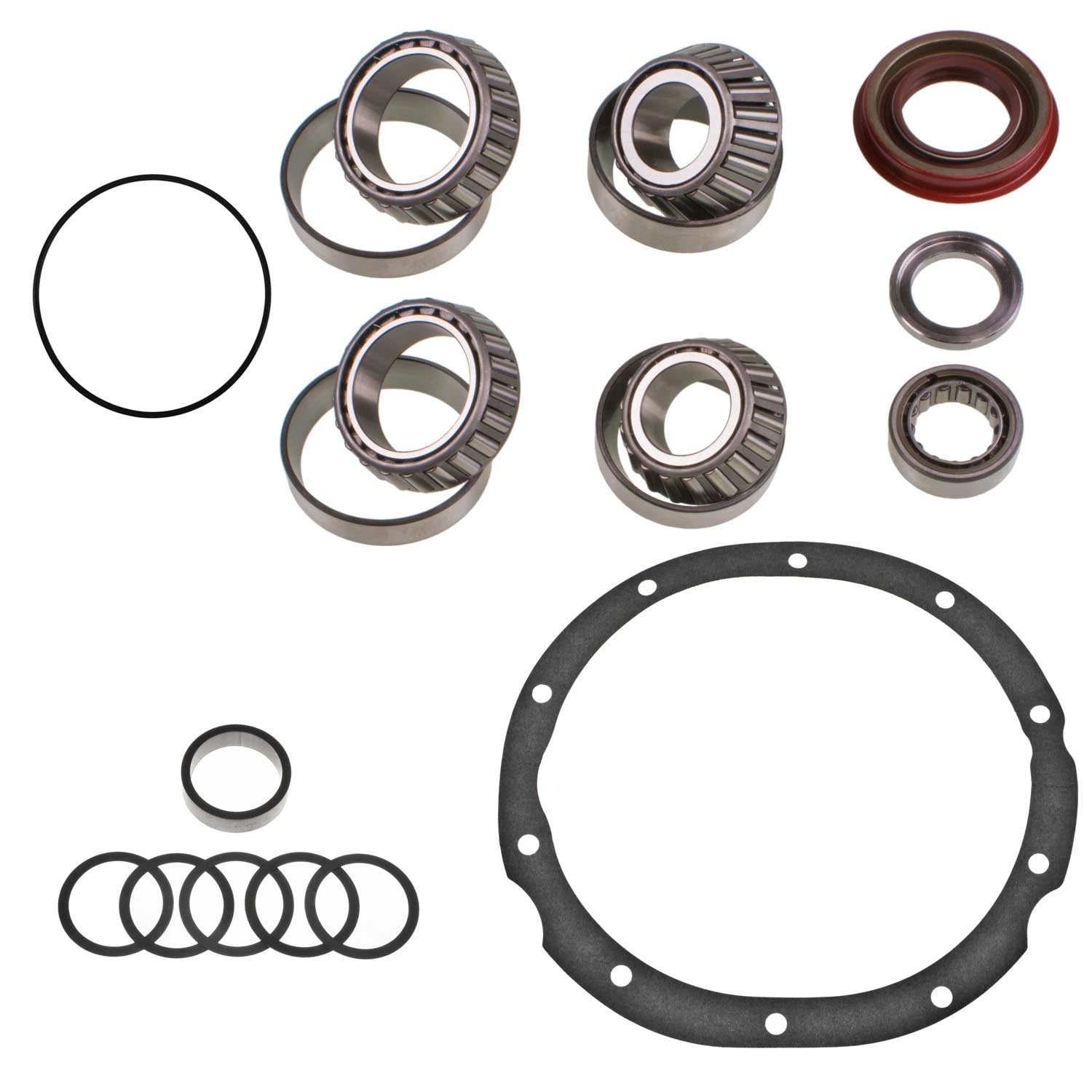 Motive Gear R9R325 Ford 9IN Bearing Kit Timken Bearings Motive Gear R9R325