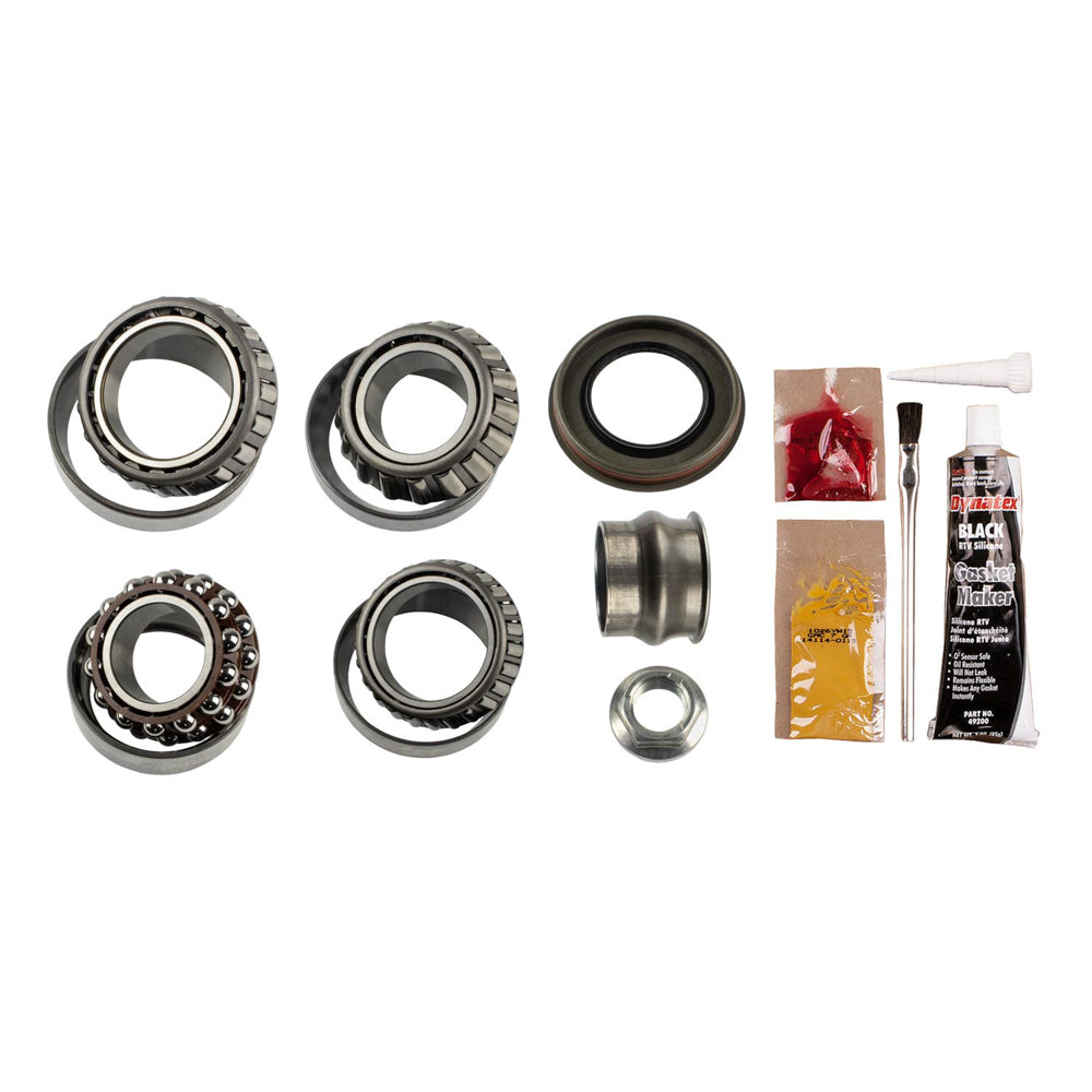 Motive Gear RA28RJL Bearing Kit Dana 44 Rear Motive Gear RA28RJL