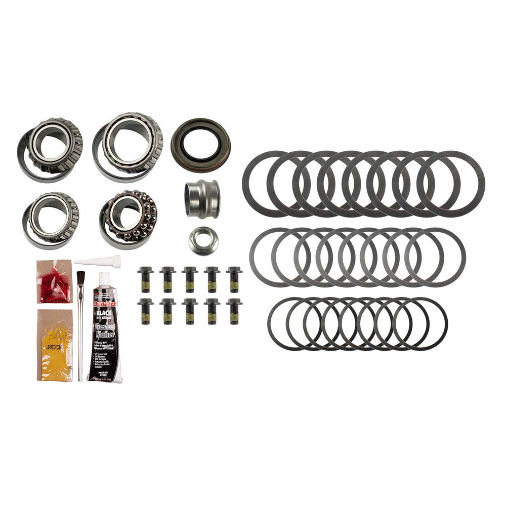 Motive Gear RA28RJLMK Master Bearing Kit Dana 44 Rear Motive Gear RA28RJLMK