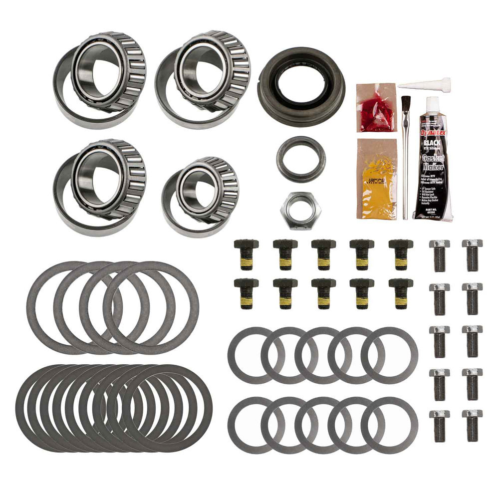 Motive Gear RA28RNJKMKT MK DANA 44 JK REAR NON R UBICON Motive Gear RA28RNJKMKT