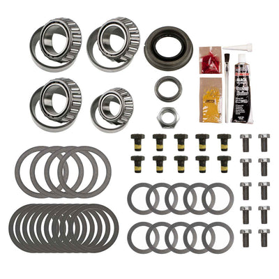 Motive Gear RA28RNJKMKT MK DANA 44 JK REAR NON R UBICON Motive Gear RA28RNJKMKT