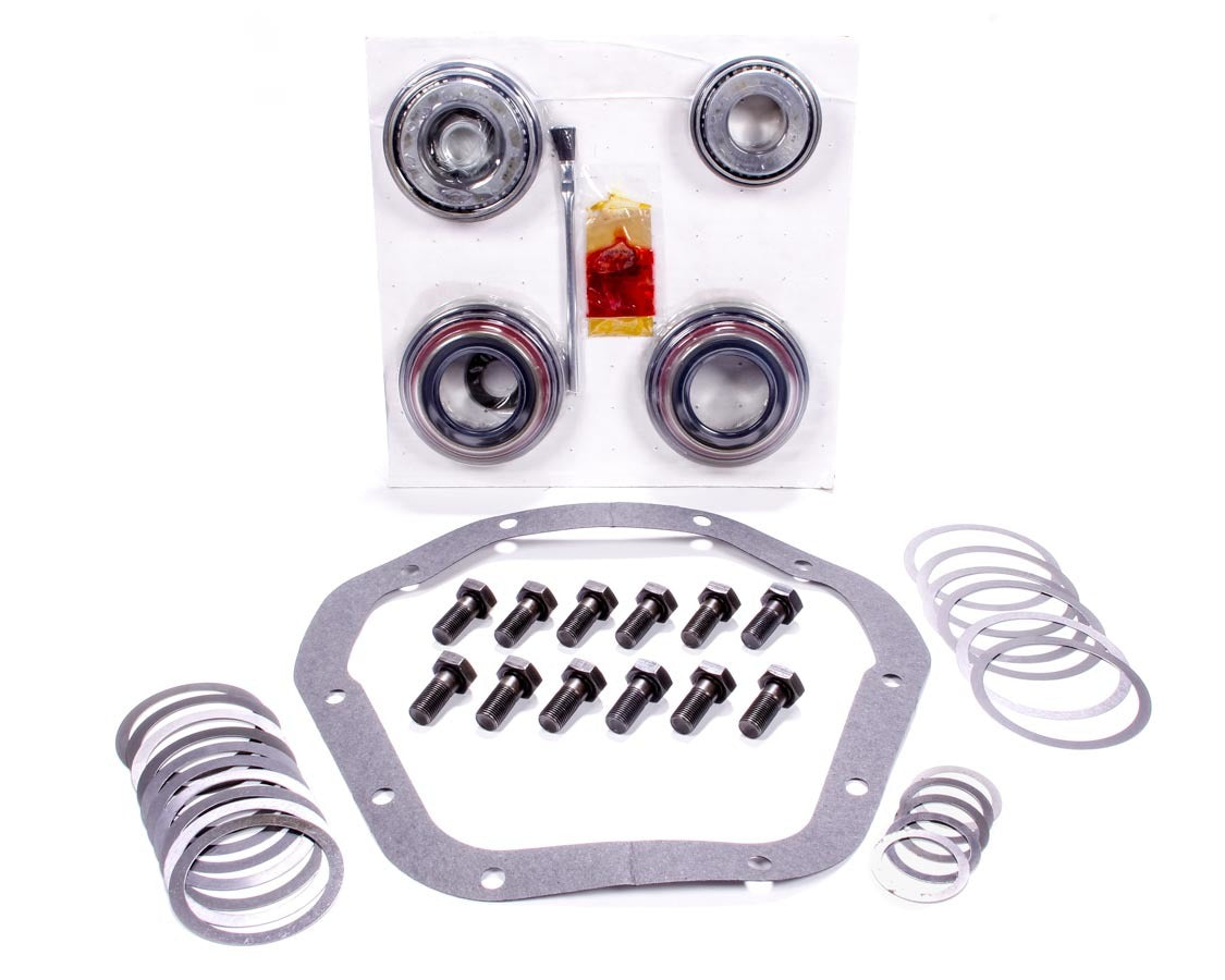 Motive Gear RA29RMK Dana 60 Installation Kit Motive Gear RA29RMK