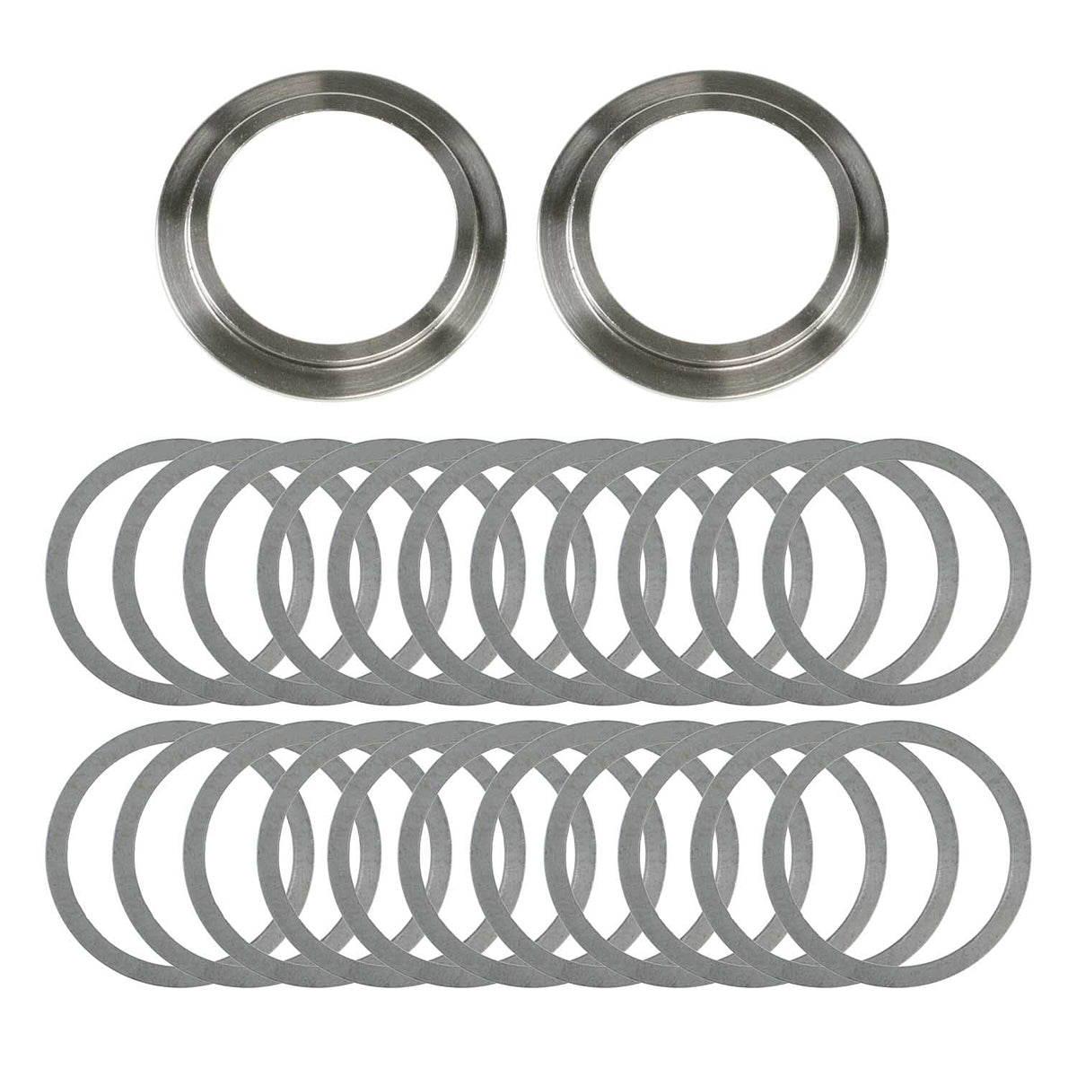 Motive Gear SS10 Carrier Shims 7.5 - 8.5 GM 10 Bolt Rearend Motive Gear SS10